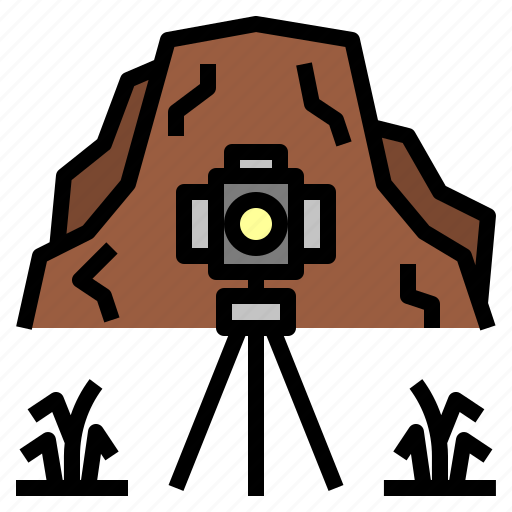 Surveying, geology, discovery, engineer, gemology icon - Download on Iconfinder