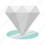 diamond, gem, deluxe, values, location 