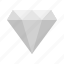 diamond, jewel, gem, luxury, jewelry 