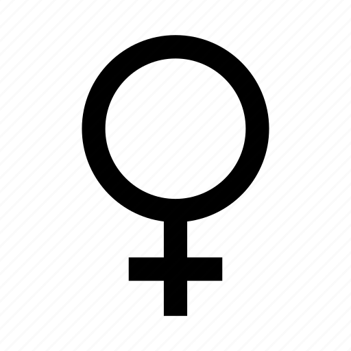 Female, gender, venus, woman icon - Download on Iconfinder