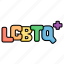 lgbtq, gender, pride, community, sexuality, gay, gueer, lesbian, rainbow 