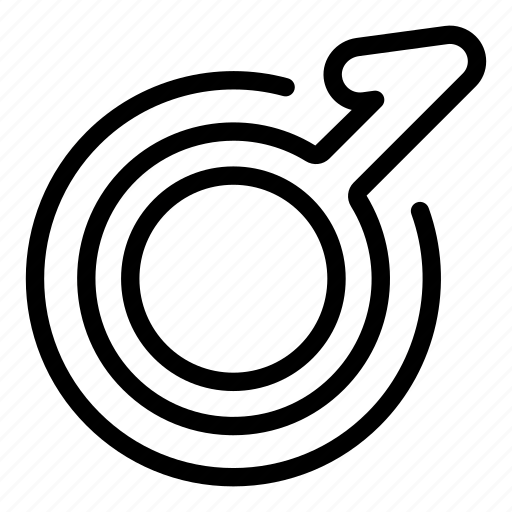Gender, identity, lgbt icon - Download on Iconfinder