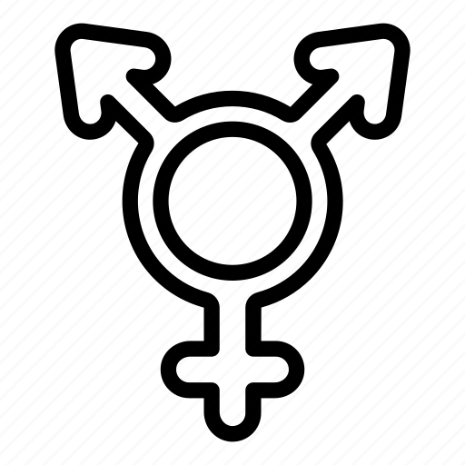 Gender, identity, male icon - Download on Iconfinder