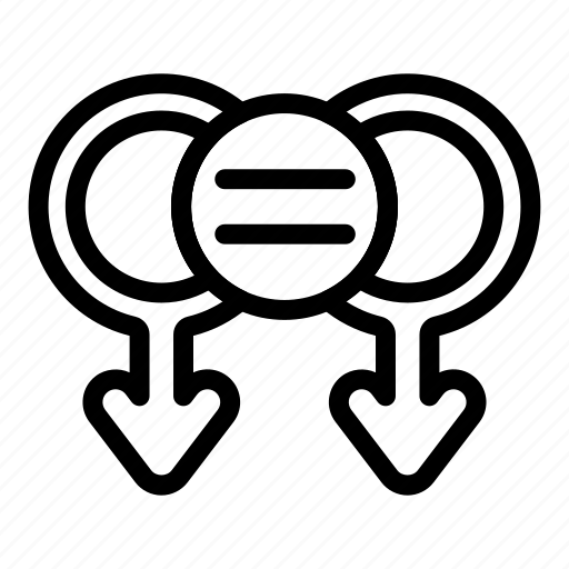 Gender, identity, sex icon - Download on Iconfinder