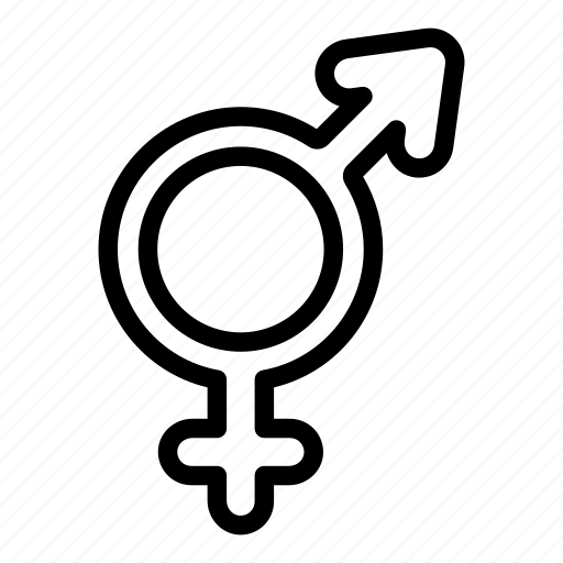 Gender, identity, woman icon - Download on Iconfinder