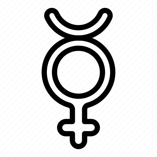 Gender, identity, hetero icon - Download on Iconfinder