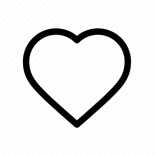Gender, gender symbol, heart, love, sex icon - Download on Iconfinder