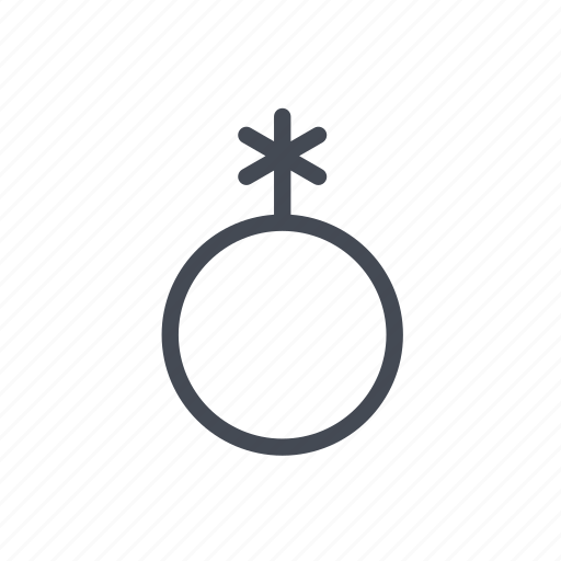Gender, genderqueer, sexuality icon - Download on Iconfinder