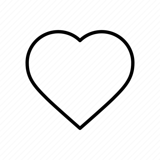 Gender, gender symbol, heart, love, sex icon - Download on Iconfinder