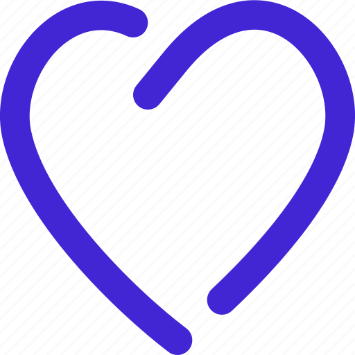 Favorite, health, heart, like, love, valentine icon - Download on Iconfinder