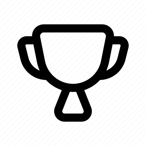 Trophy, achievement, award, champion, cup, ui, tournament icon - Download on Iconfinder