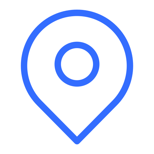 Location, map, pin, navigation, place icon - Free download