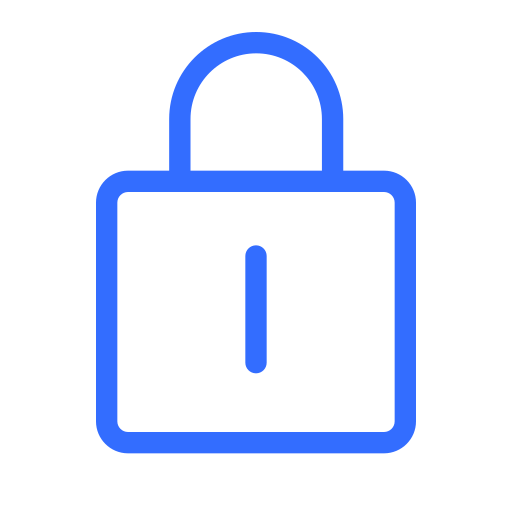 Lock, security, password, locked, protection icon - Free download