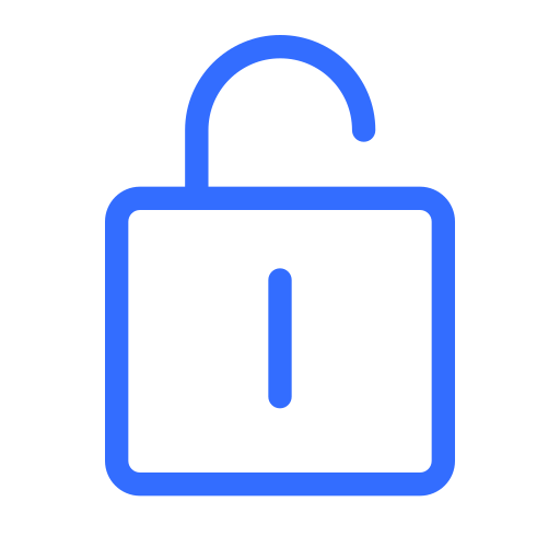 Unlock, security, password, safe, protect icon - Free download