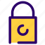 lock, login, password, protected, secure, unlock 