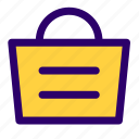 basket, cart, e commerce, items, online, shopping 