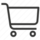 cart, buy, shop, shopping