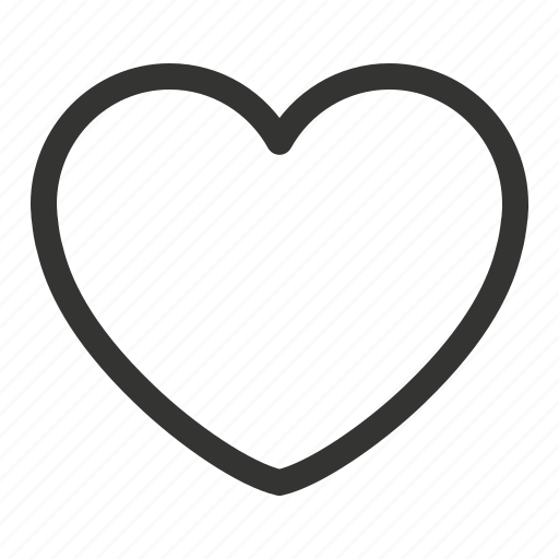 Life, heart, like, love icon - Download on Iconfinder