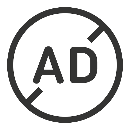 Ad, no, stop, advertising icon - Download on Iconfinder