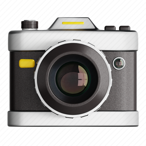 Camera, photo, video, film, movie, photography, digital icon - Download on Iconfinder