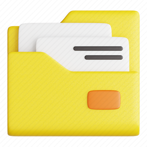 Files, data, format, archive, documents, folders, document icon - Download on Iconfinder