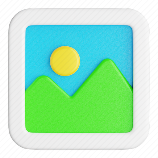 Gallery, album, camera, photo, photos, images, photography icon - Download on Iconfinder