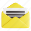 email, mail, envelope, communication, message, post, contact, send, inbox 