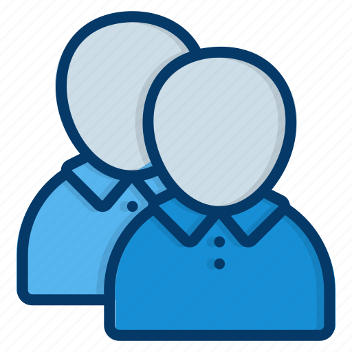 Group, user, social, users, multiple, team, partner icon - Download on Iconfinder