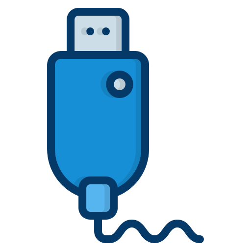 Usb, drive, storage, device, electronics, memory, flash disk icon - Download on Iconfinder