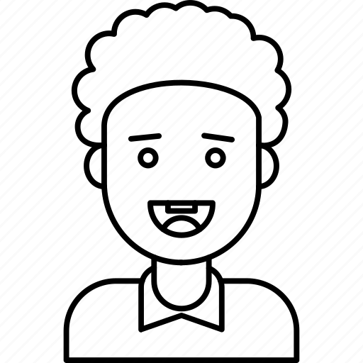 Avatar, male, man, user, portrait, person, people icon - Download on Iconfinder