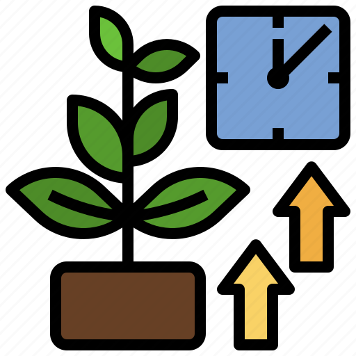 Ecology, environment, fast, growing, harvest, time, wheat icon - Download on Iconfinder