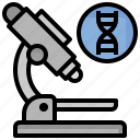 dna, genetics, health, lab, laboratory, microscope, subject
