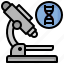 dna, genetics, health, lab, laboratory, microscope, subject 
