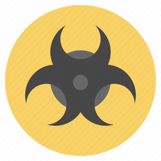 And, biohazard, ecology, environment, hazard, industry, signs icon - Download on Iconfinder