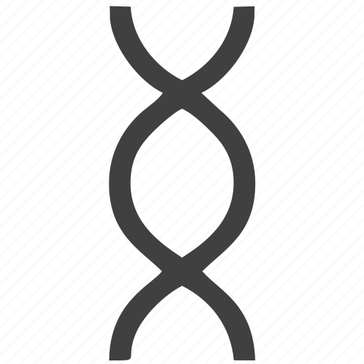 Biology, code, genome, dna, helix icon - Download on Iconfinder