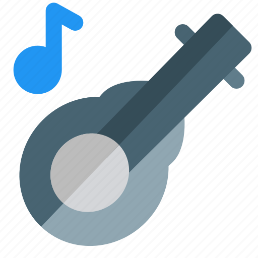 Accoustic, music, genre, sound icon - Download on Iconfinder