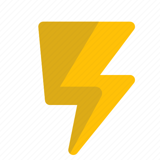 Alternative, music, genre, flash icon - Download on Iconfinder