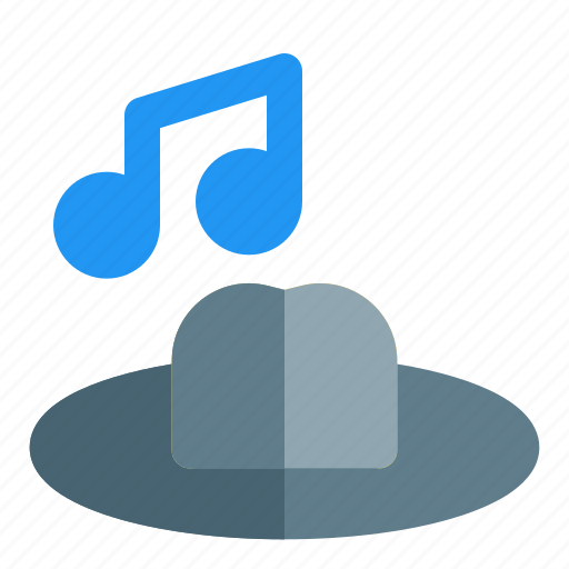 Country, music, genre, sound icon - Download on Iconfinder