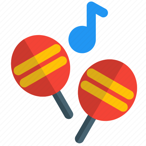 Latina, music, genre, audio icon - Download on Iconfinder