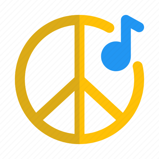 Reggae, music, genre, audio icon - Download on Iconfinder