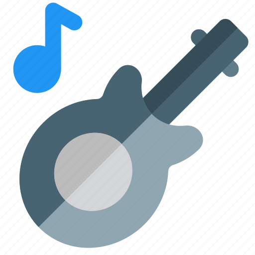 Rock, music, genre, sound, audio icon - Download on Iconfinder