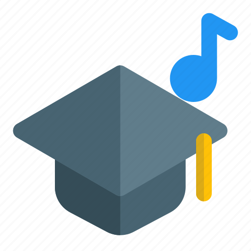 Study, music, genre, sound icon - Download on Iconfinder