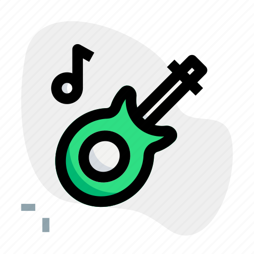 Rock, music, genre, audio icon - Download on Iconfinder