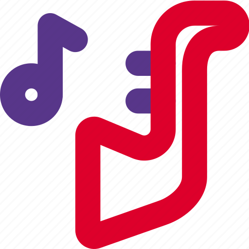 Jazz, music, genre, audio icon - Download on Iconfinder