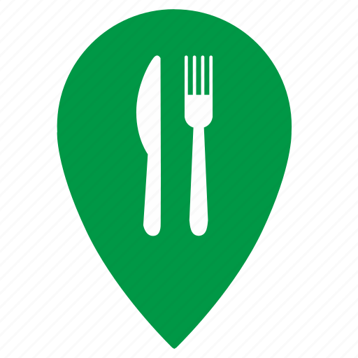 Eat, food, footcourt, point, shop, eating, restaurant icon - Download on Iconfinder