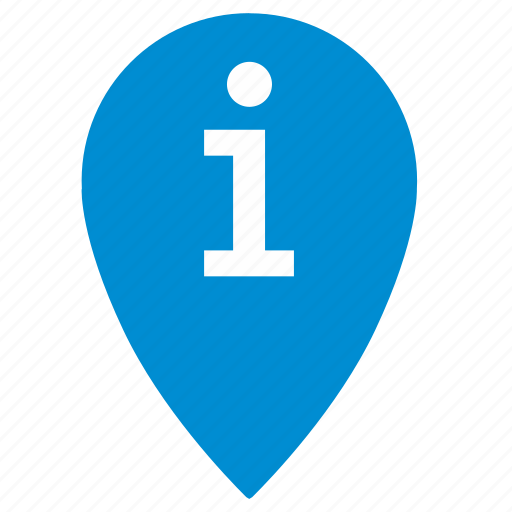 Help, info, information, point, communication, internet, geo icon - Download on Iconfinder