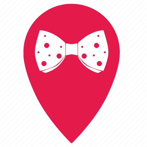 Bow, hipster, party, point, shopping, tie, wear icon - Download on Iconfinder