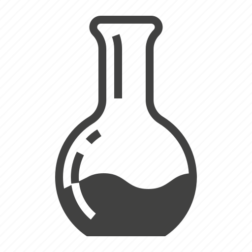 Chemistry, experiment, laboratory, test icon - Download on Iconfinder