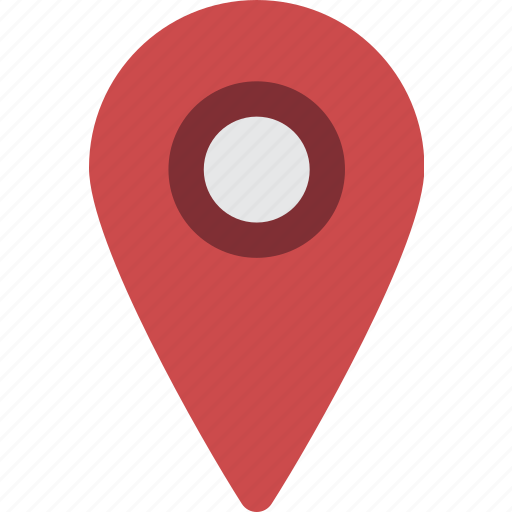 Geography, pin, flag, location, map icon - Download on Iconfinder