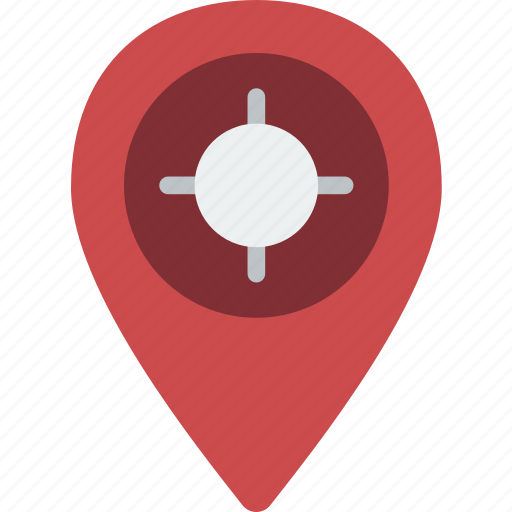 Geography, location, flag, map, pin, place icon - Download on Iconfinder